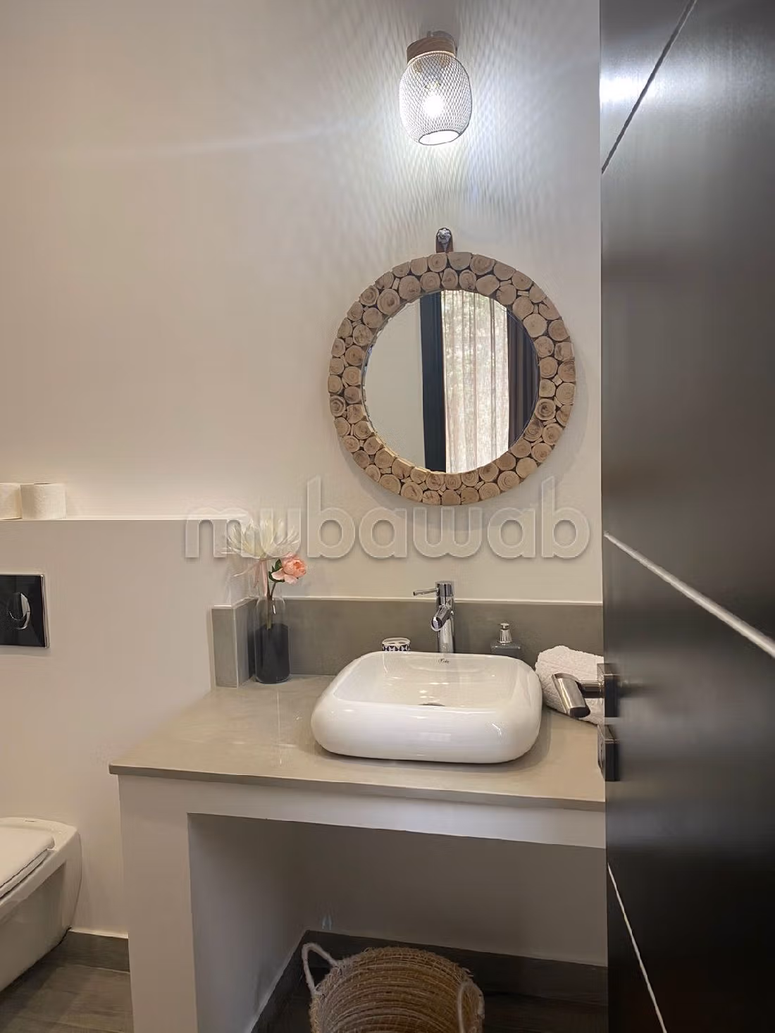 Eccezionale villa in vendita a Route de l'Ourika. Superficie 450 m². Posto auto e giardino