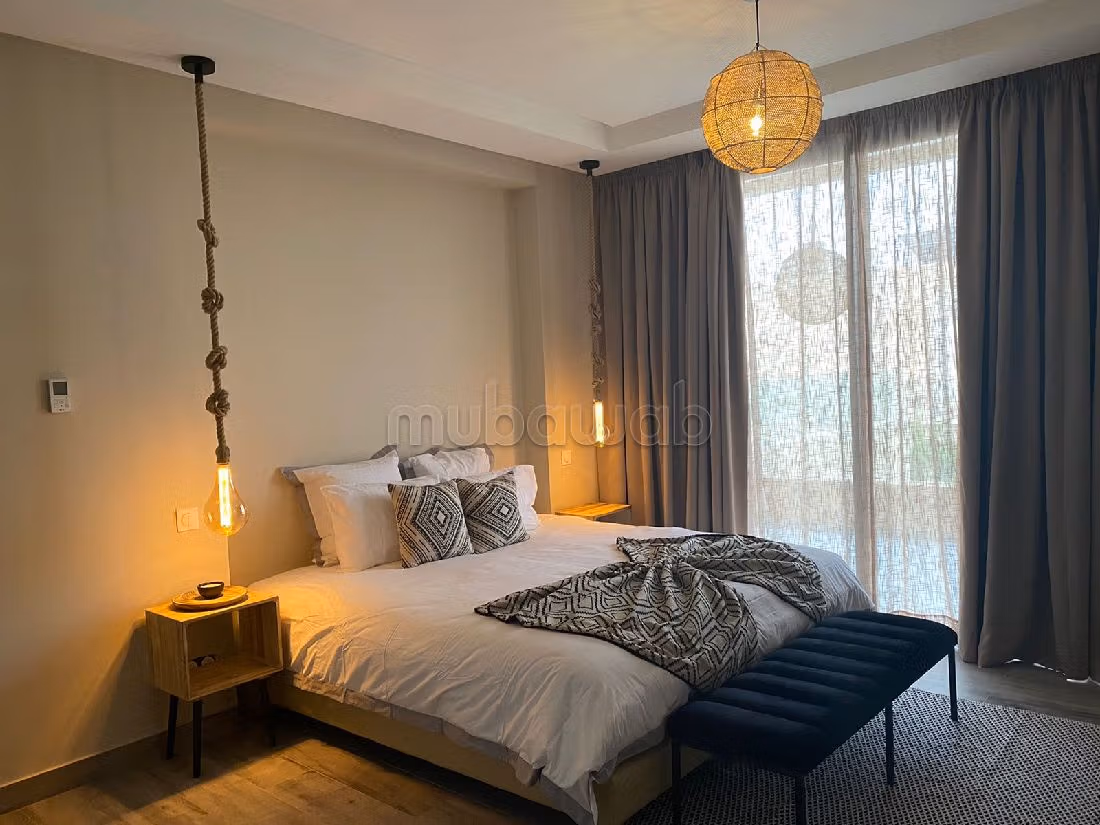 Eccezionale villa in vendita a Route de l'Ourika. Superficie 450 m². Posto auto e giardino