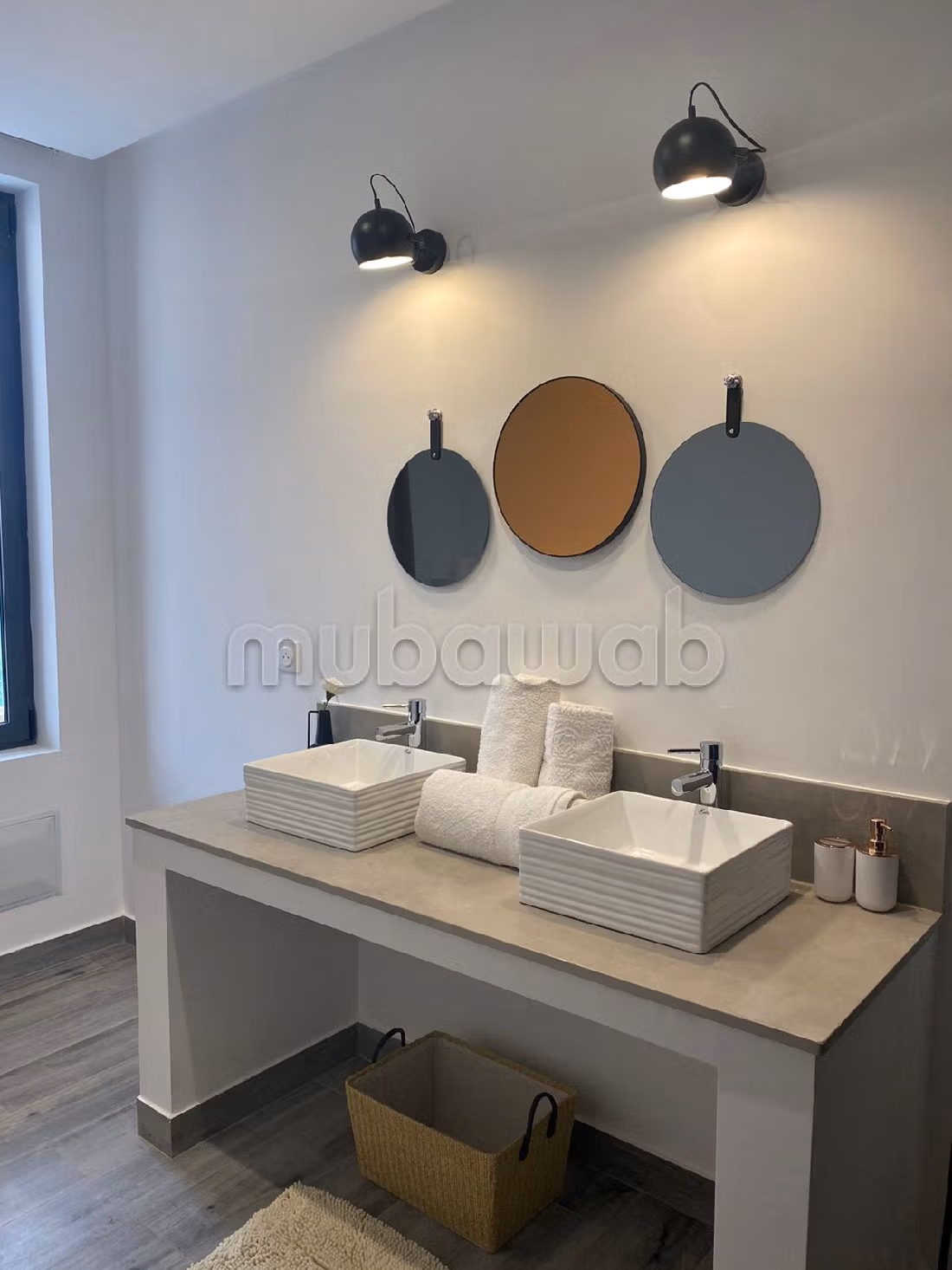 Eccezionale villa in vendita a Route de l'Ourika. Superficie 450 m². Posto auto e giardino