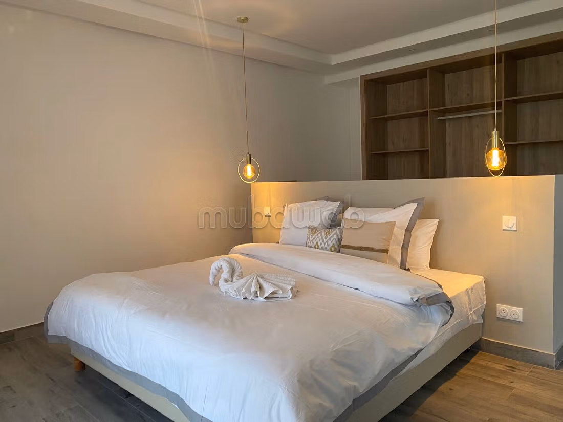 Eccezionale villa in vendita a Route de l'Ourika. Superficie 450 m². Posto auto e giardino