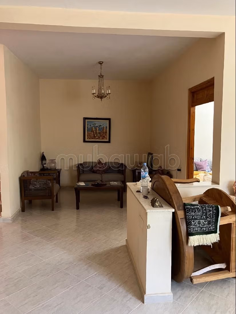 Villa de charme et fonctionelle a vendre Belle Vue