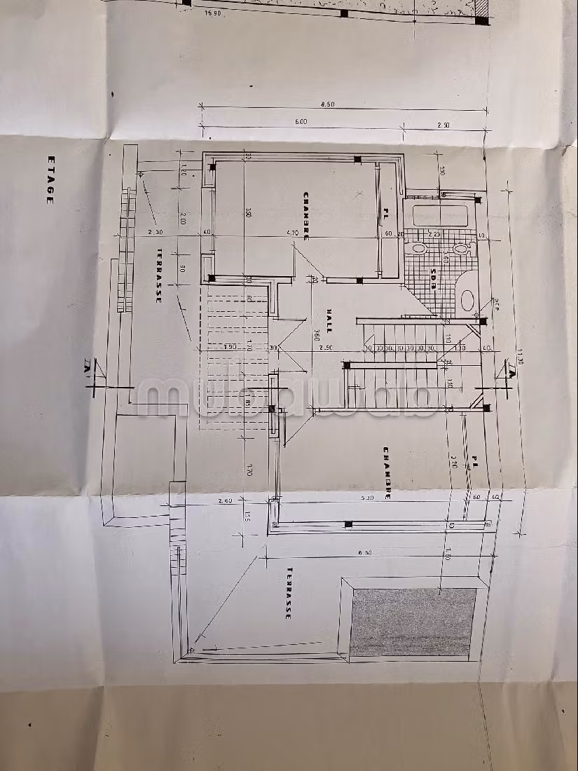 Villa de charme et fonctionelle a vendre Belle Vue