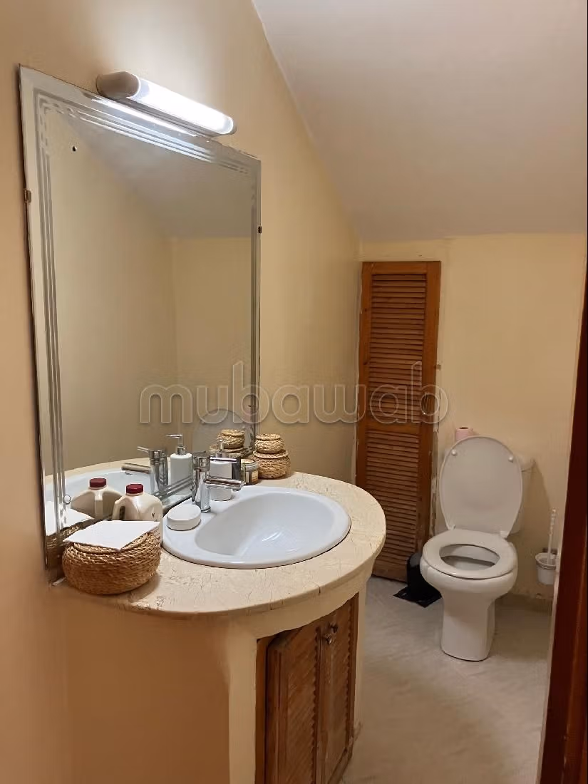 Villa de charme et fonctionelle a vendre Belle Vue