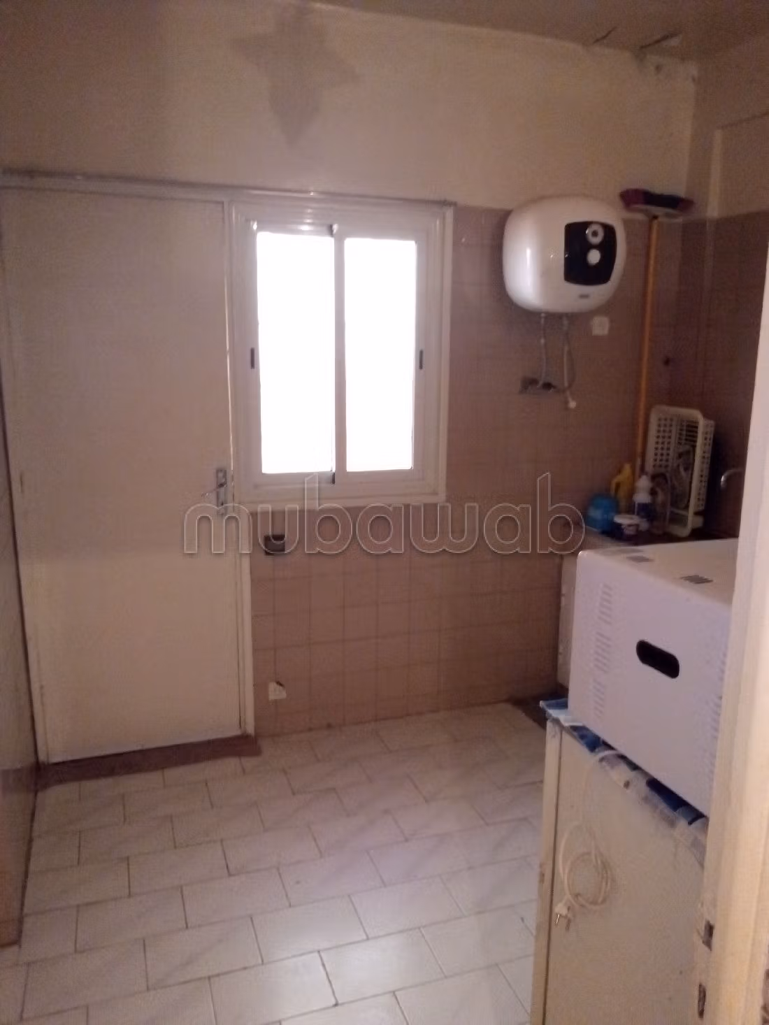 Bel appartement à vendre à Aïn Harrouda. Surface totale 78 m². Meublé