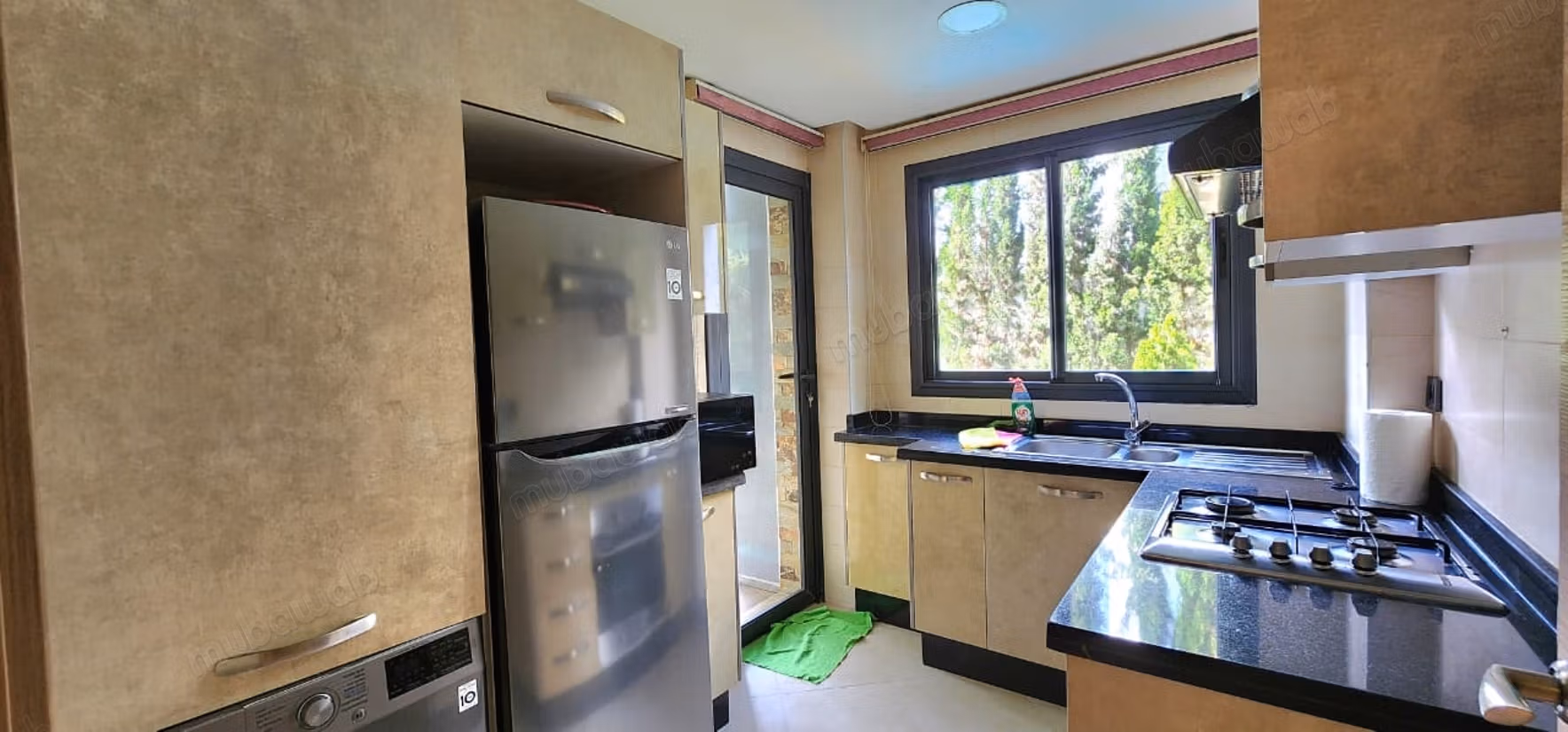 Appartement avec Jardin et Piscine