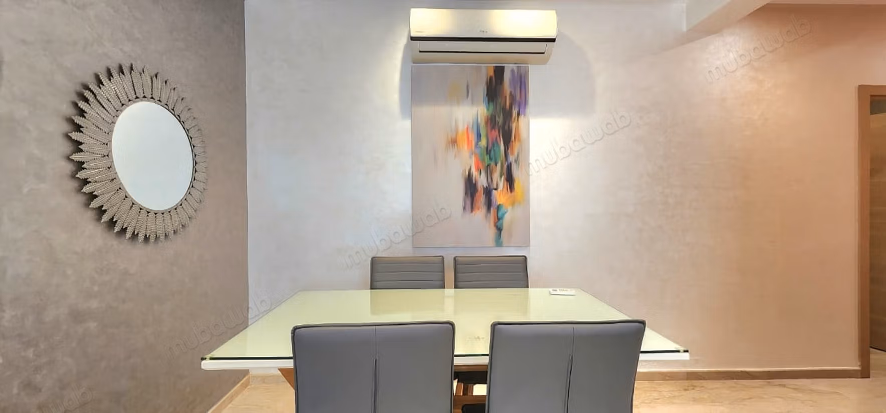 Appartement avec Jardin et Piscine