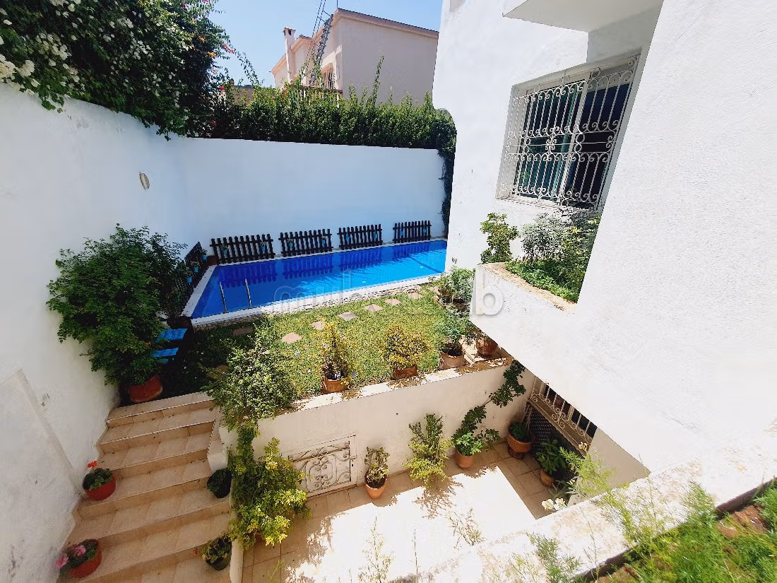 Top Villa avec piscine à la vente sur Florida