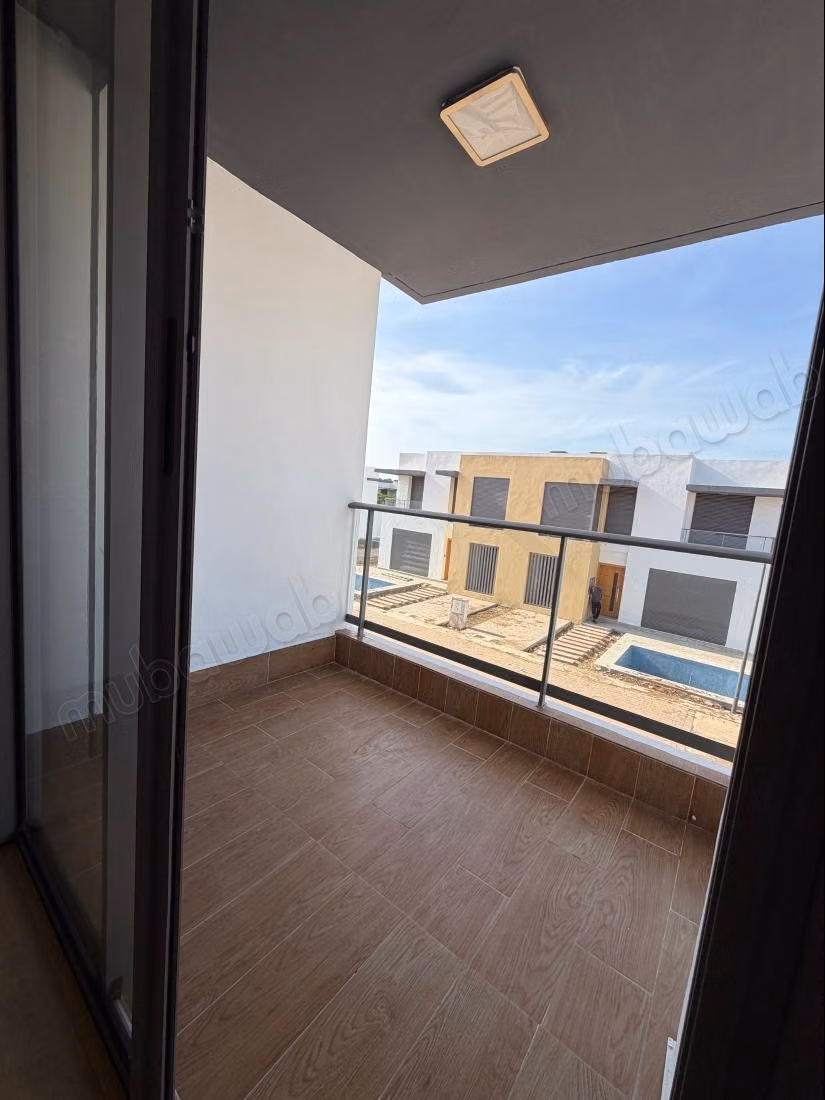 Villa neuve à vendre à Darbouazza