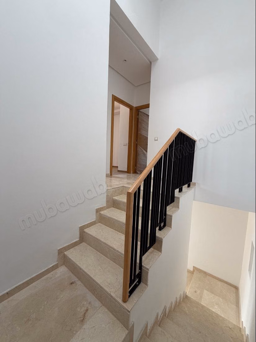 Villa neuve à vendre à Darbouazza