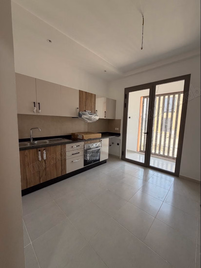 Villa neuve à vendre à Darbouazza