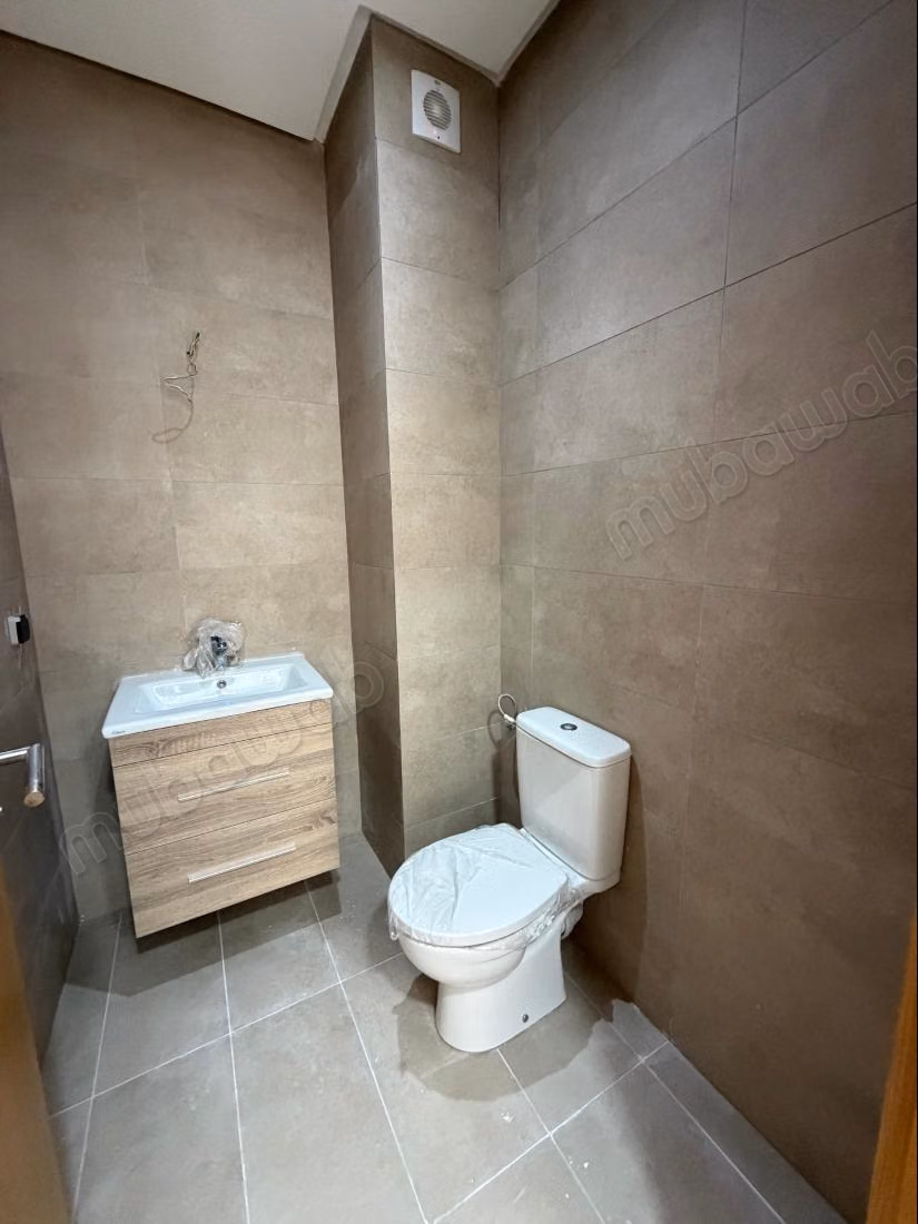 Villa neuve à vendre à Darbouazza