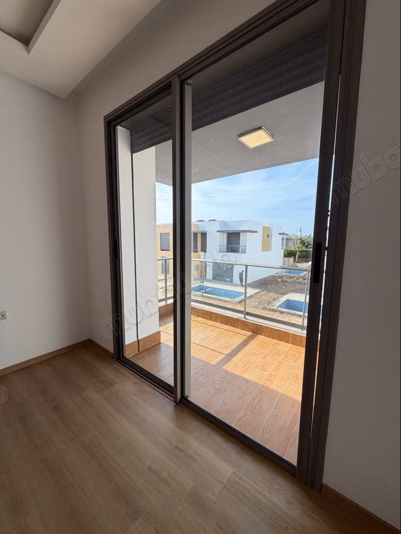 Villa neuve à vendre à Darbouazza