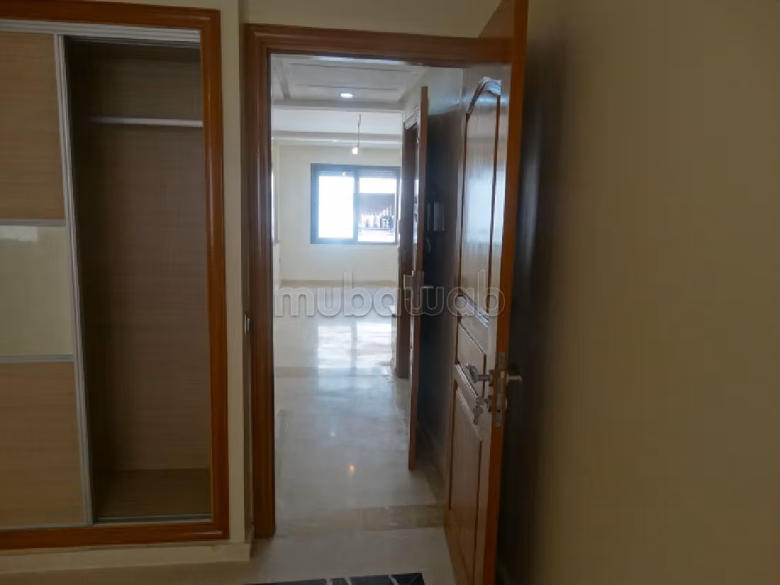 Studios de Prestige de 44 a 58 m2 a Maarif