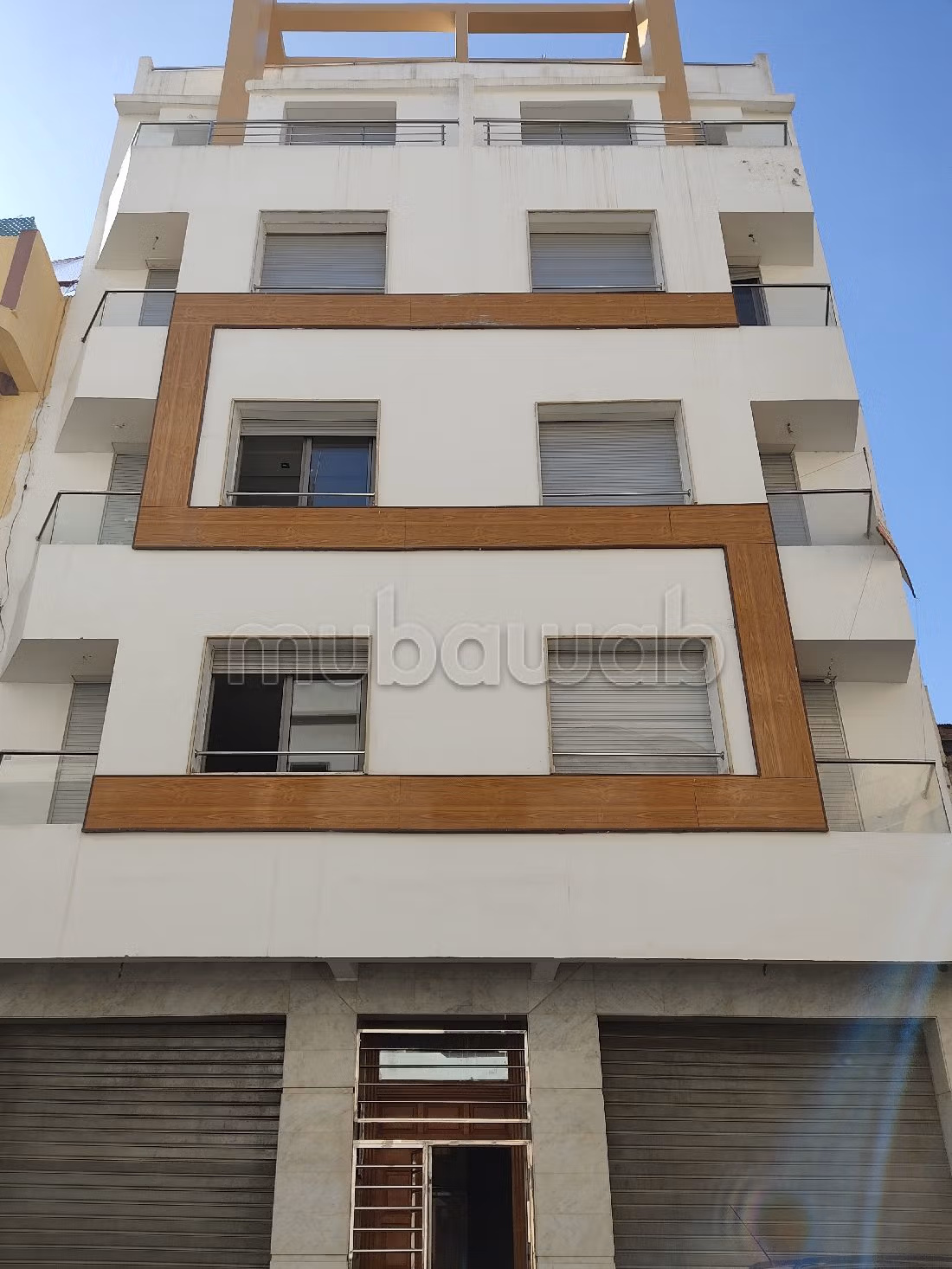 Studios de Prestige de 44 a 58 m2 a Maarif