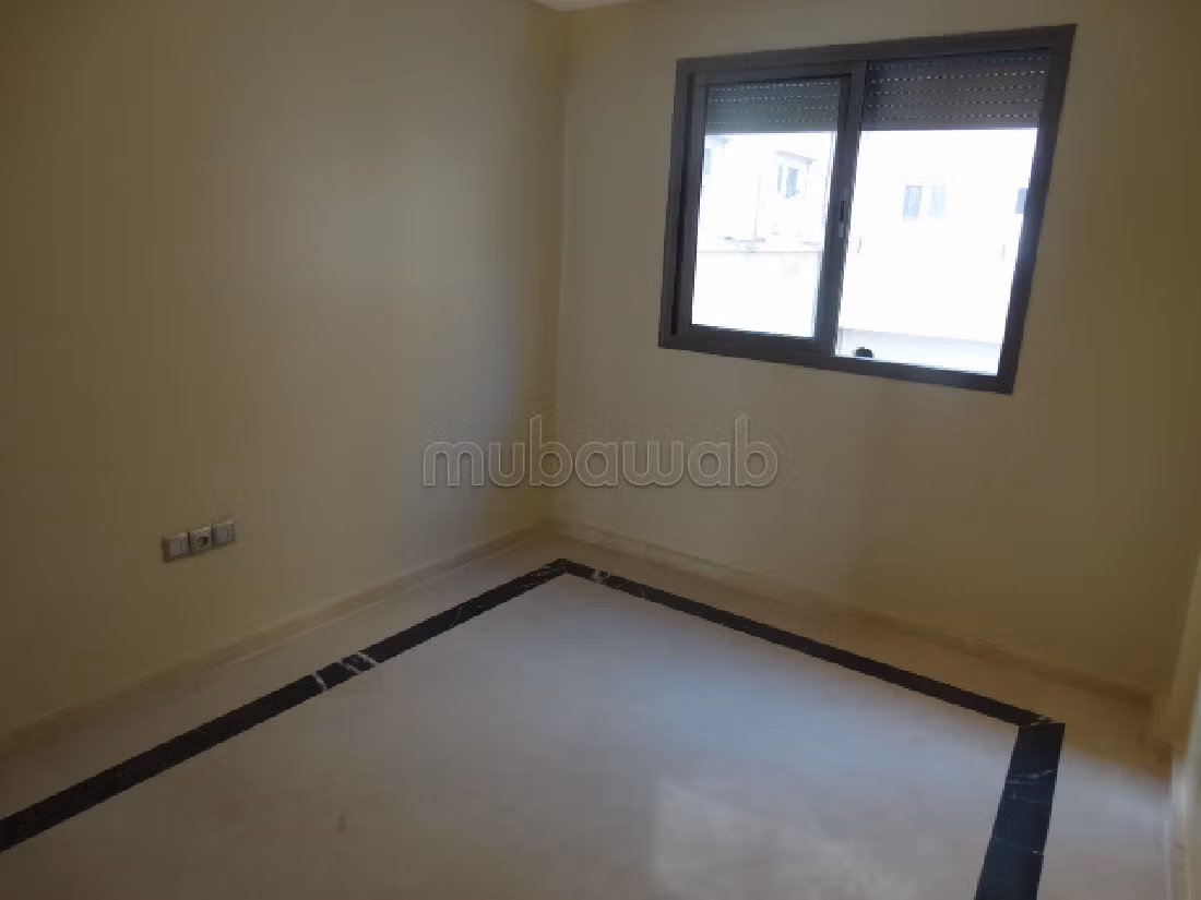 Studios de Prestige de 44 a 58 m2 a Maarif