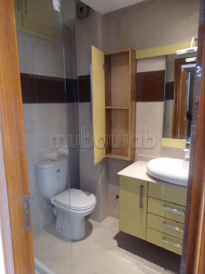 Studios de Prestige de 44 a 58 m2 a Maarif