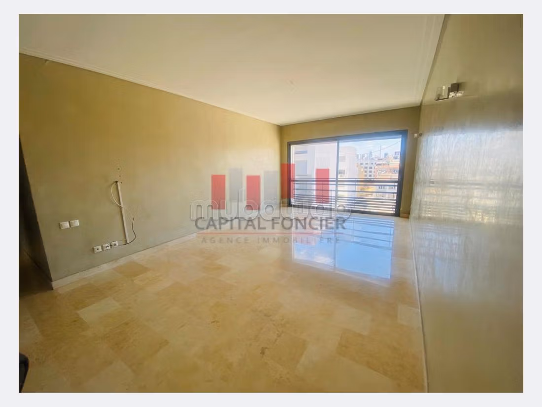 Spacieux residence securisee