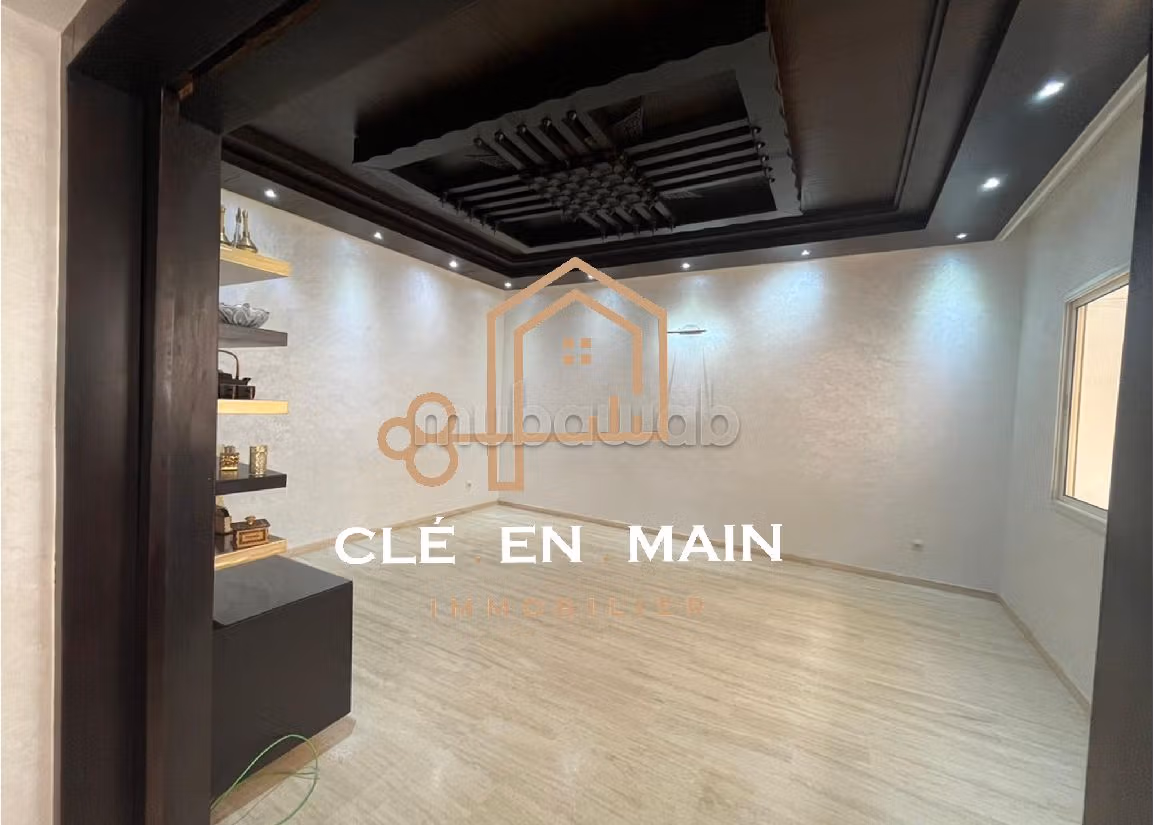 Vendita villa di lusso. 4 camere. arredato.