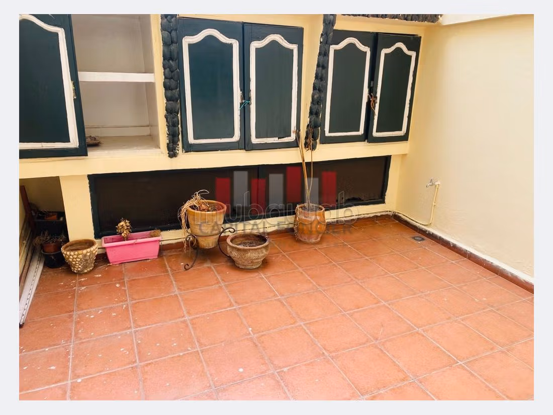 Appartement en location à Casablanca. Surface de 132 m². E...
