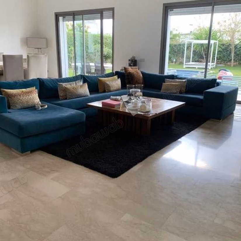 Villa à Vendre de 949.0 m² à Bouskoura, Bouskoura