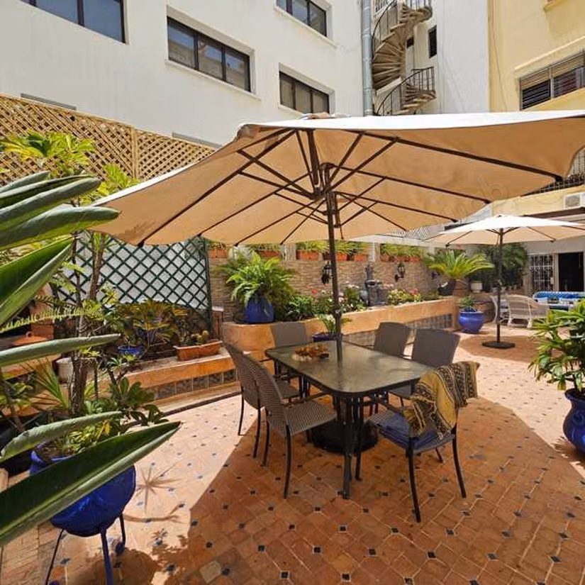 Apartment for Sale of 293.0 m² in Casablanca, Racine