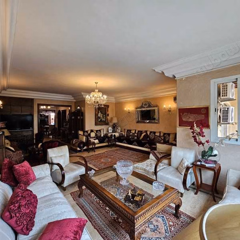 Apartment for Sale of 293.0 m² in Casablanca, Racine