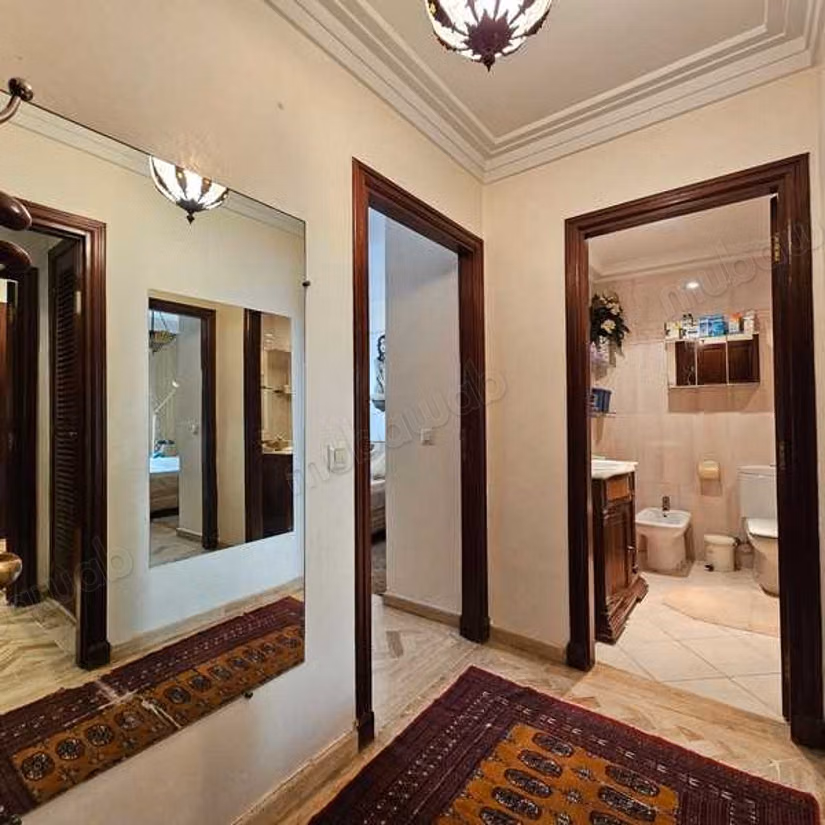Apartment for Sale of 293.0 m² in Casablanca, Racine
