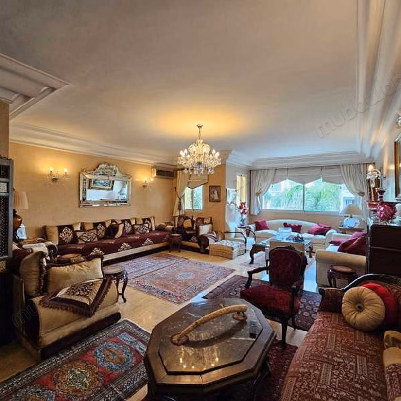 Apartment for Sale of 293.0 m² in Casablanca, Racine