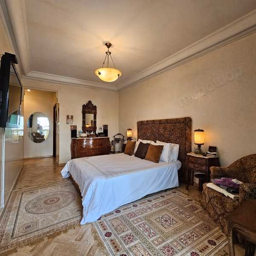 Apartment for Sale of 293.0 m² in Casablanca, Racine