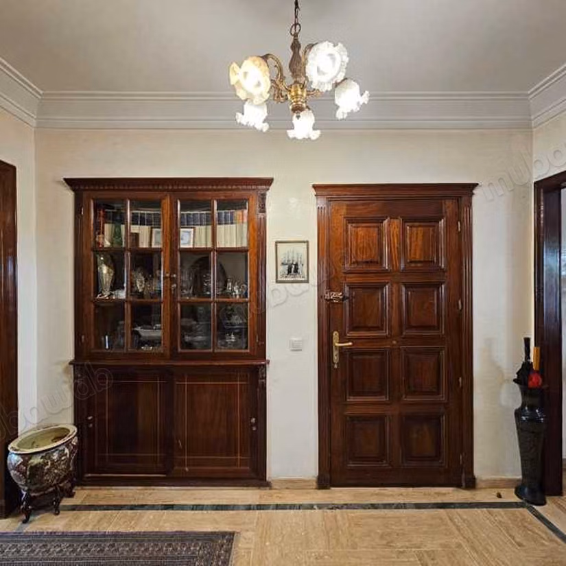 Apartment for Sale of 293.0 m² in Casablanca, Racine