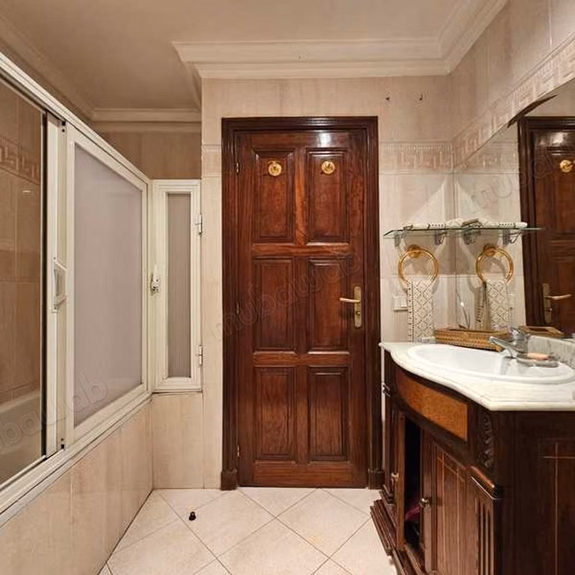 Apartment for Sale of 293.0 m² in Casablanca, Racine