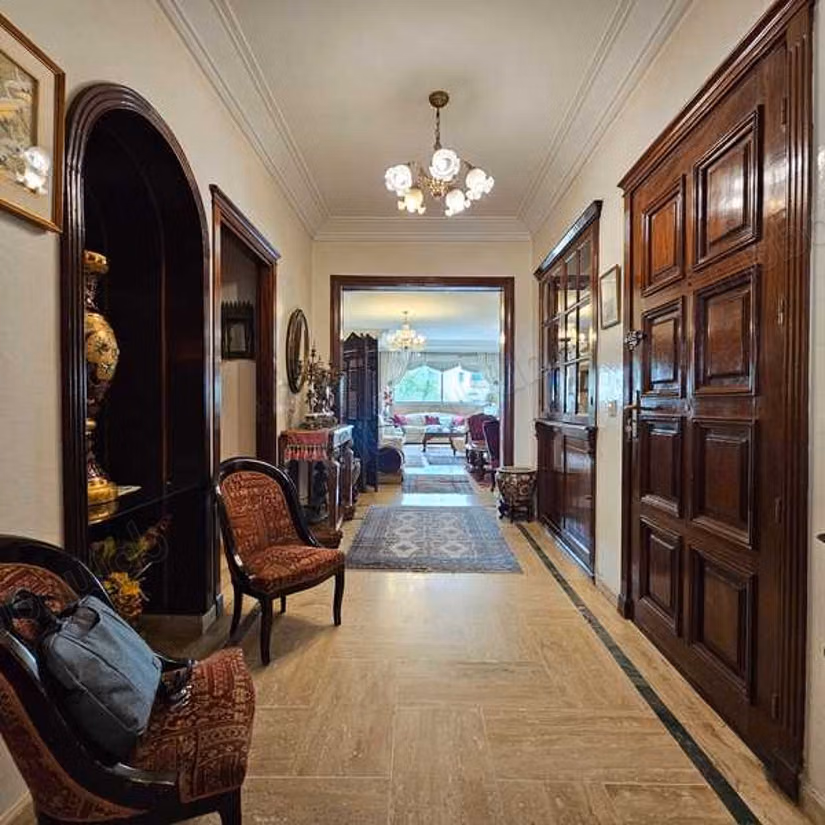 Apartment for Sale of 293.0 m² in Casablanca, Racine