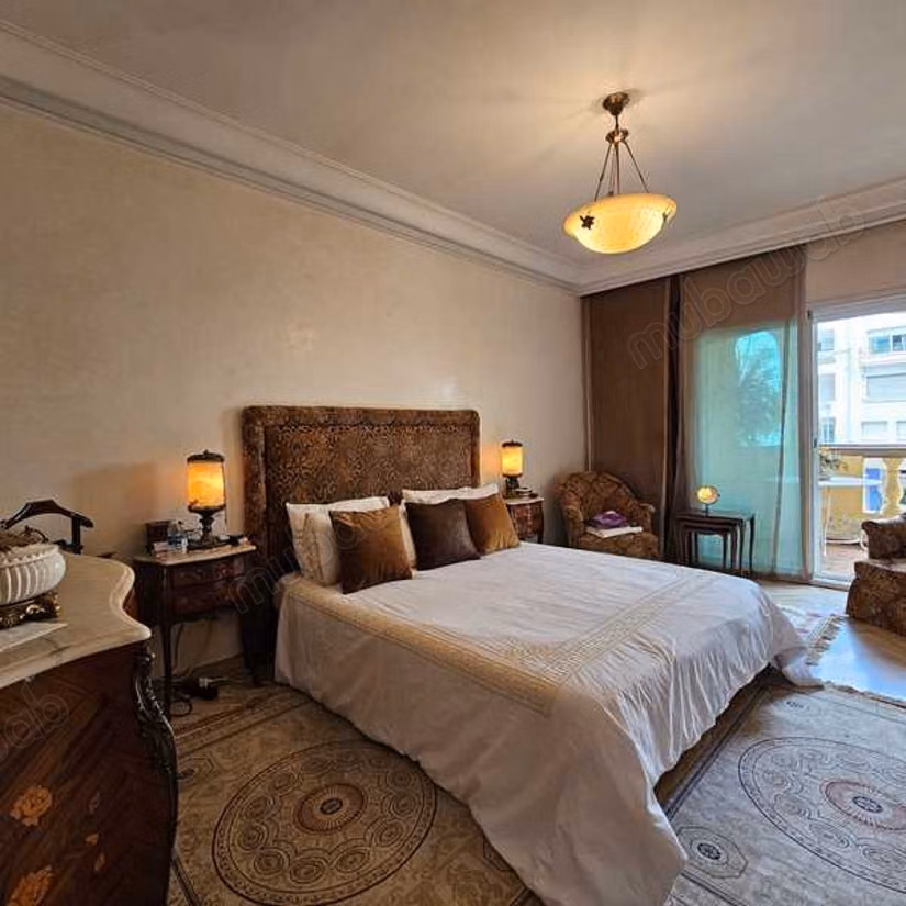 Apartment for Sale of 293.0 m² in Casablanca, Racine