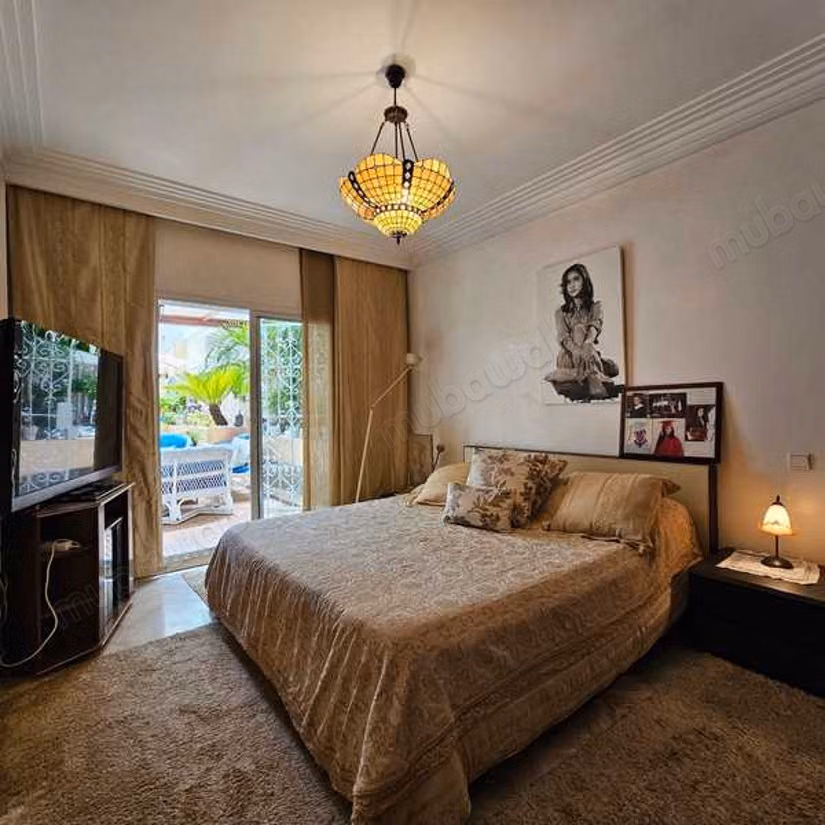 Apartment for Sale of 293.0 m² in Casablanca, Racine