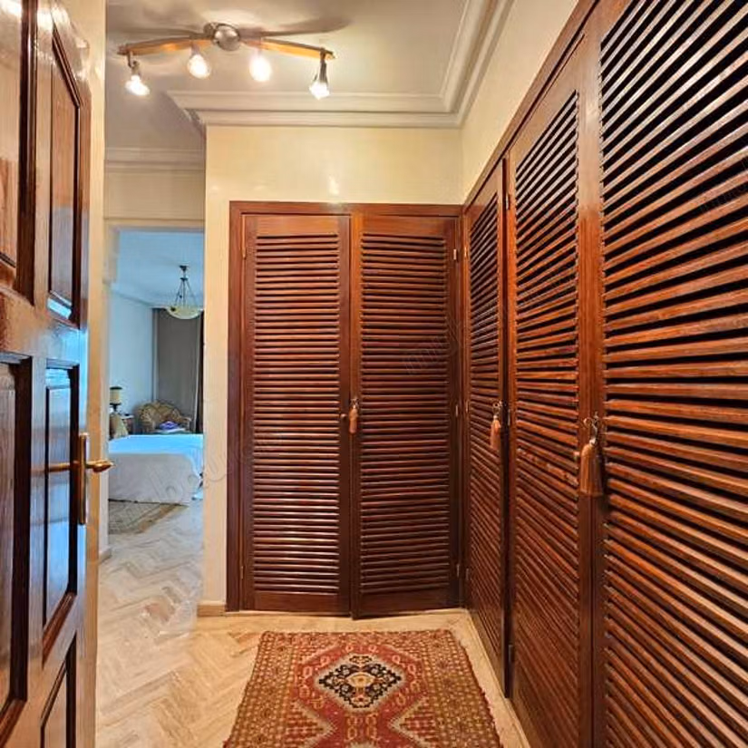 Apartment for Sale of 293.0 m² in Casablanca, Racine