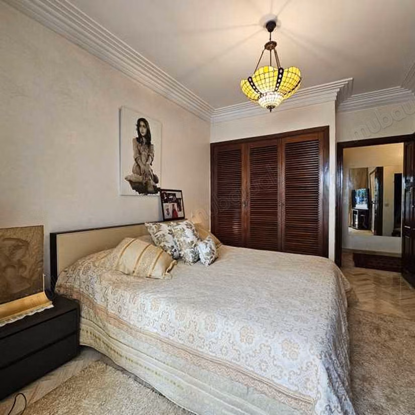 Apartment for Sale of 293.0 m² in Casablanca, Racine