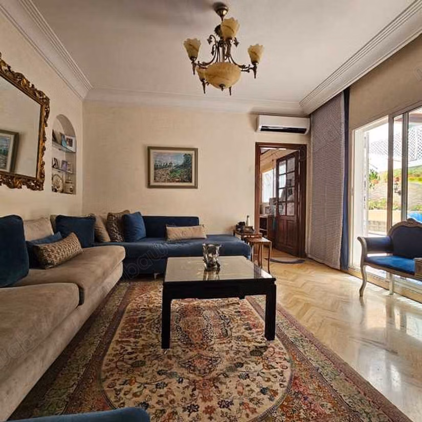 Apartment for Sale of 293.0 m² in Casablanca, Racine