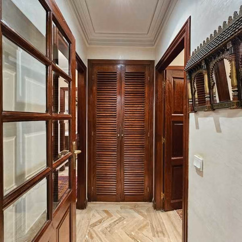 Apartment for Sale of 293.0 m² in Casablanca, Racine