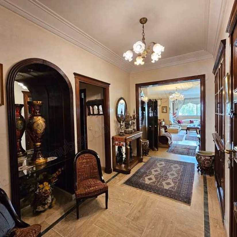 Apartment for Sale of 293.0 m² in Casablanca, Racine