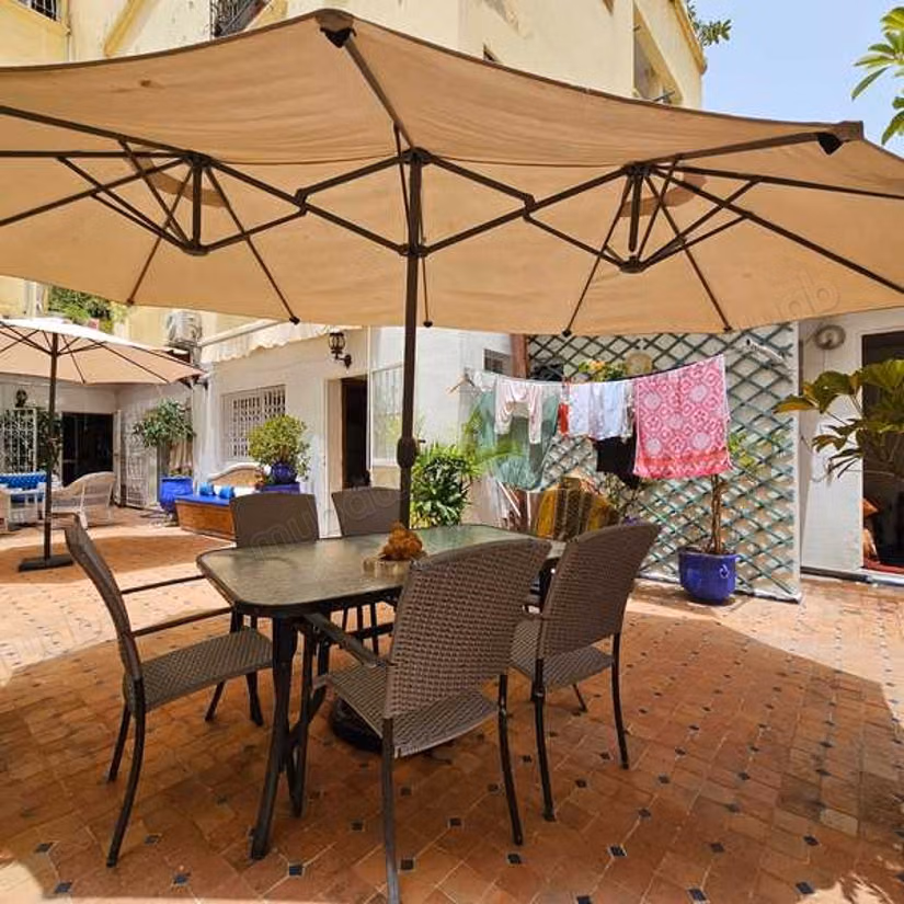 Apartment for Sale of 293.0 m² in Casablanca, Racine