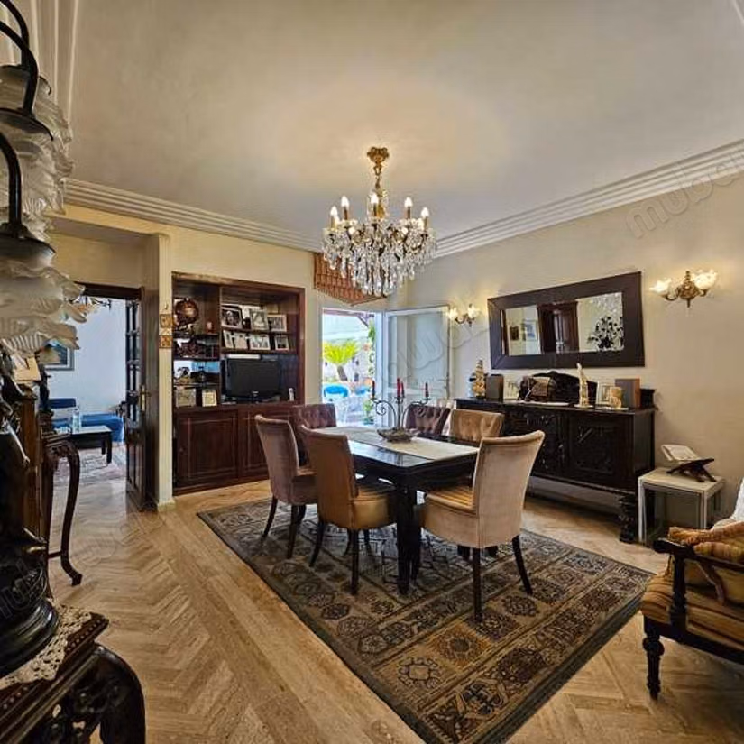Apartment for Sale of 293.0 m² in Casablanca, Racine