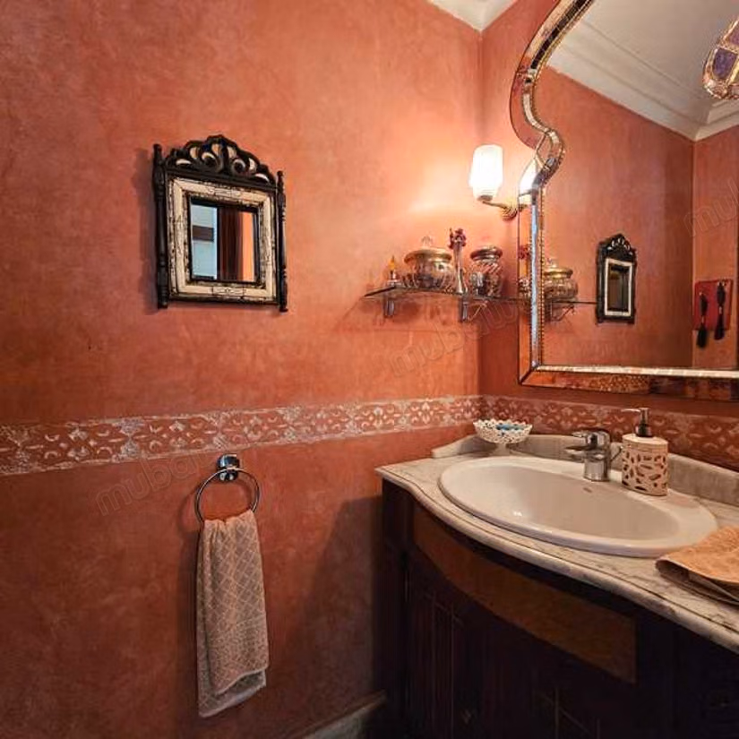 Apartment for Sale of 293.0 m² in Casablanca, Racine