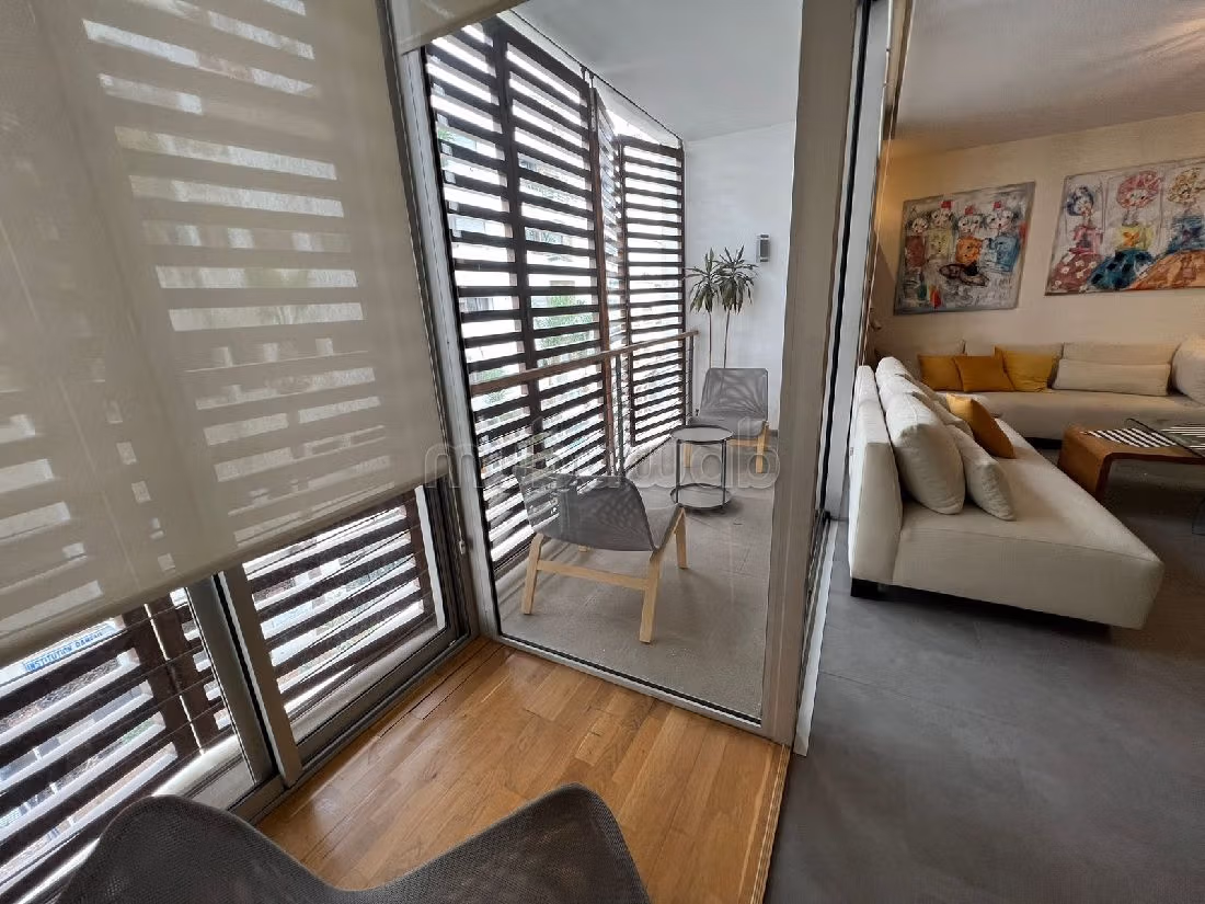 Appartement à louer à Gauthier. 3 pièces. Porte blindée, sécurité