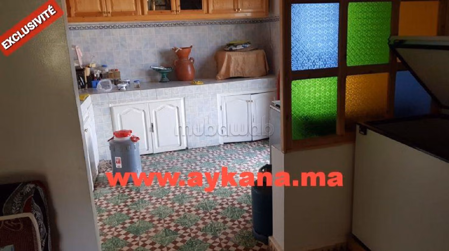 Fattoria in vendita. 3 belle camere da letto