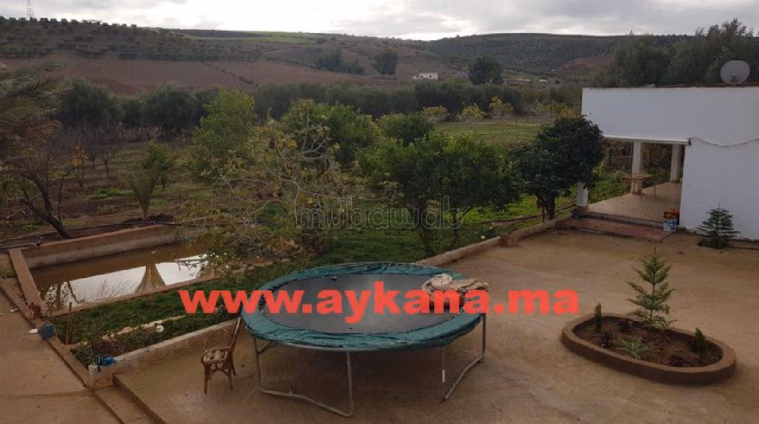 Fattoria in vendita. 3 belle camere da letto