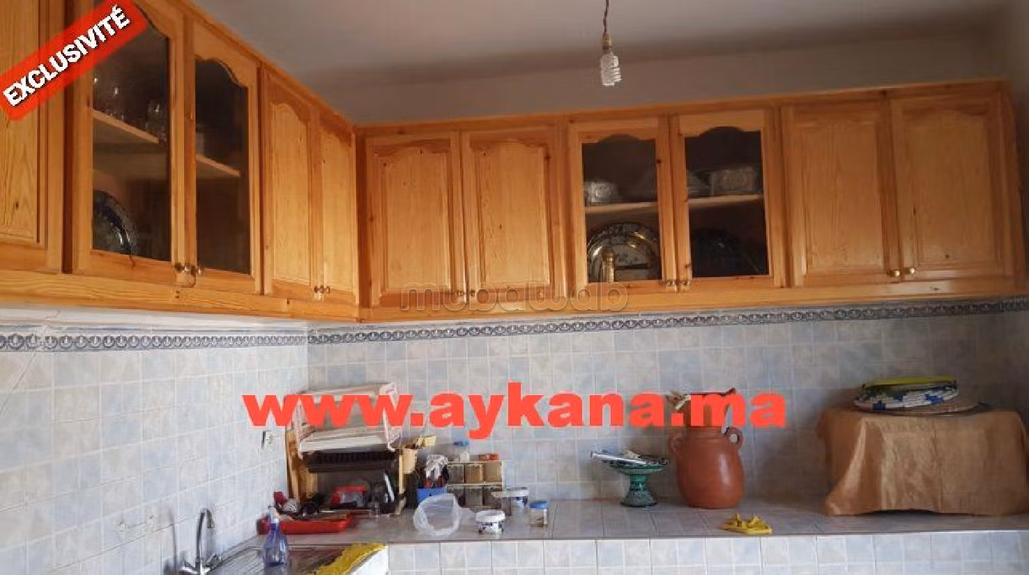 Fattoria in vendita. 3 belle camere da letto