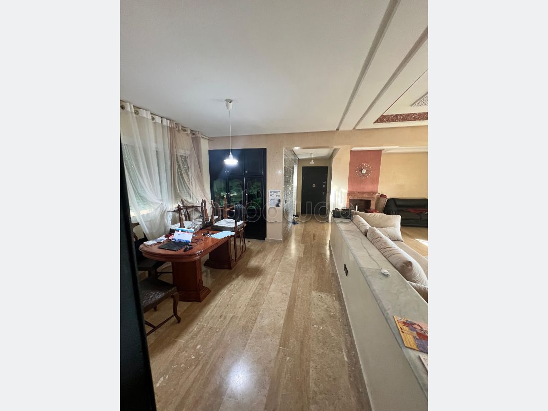 Appartement à louer à Kénitra Mubawab