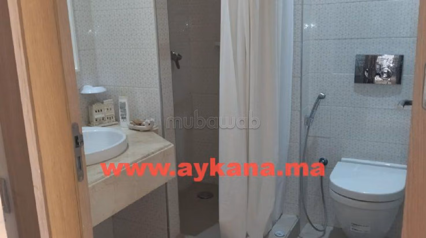 Vente Villa Bouknadel Plage des Nations