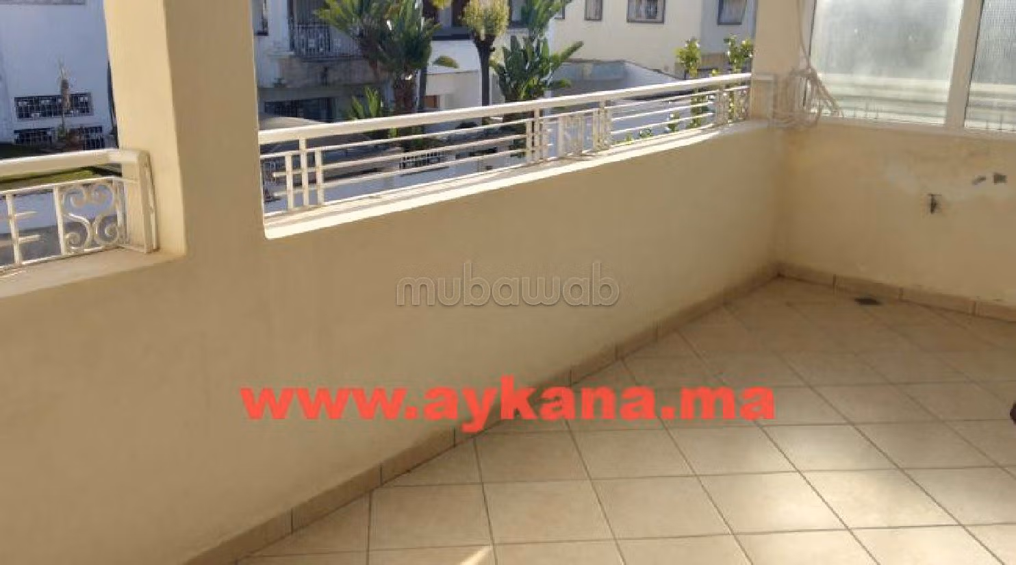 Casa en venta en Aviation - Mabella. 5 bonitas habitaciones. Espacios verdes, Balcón. 