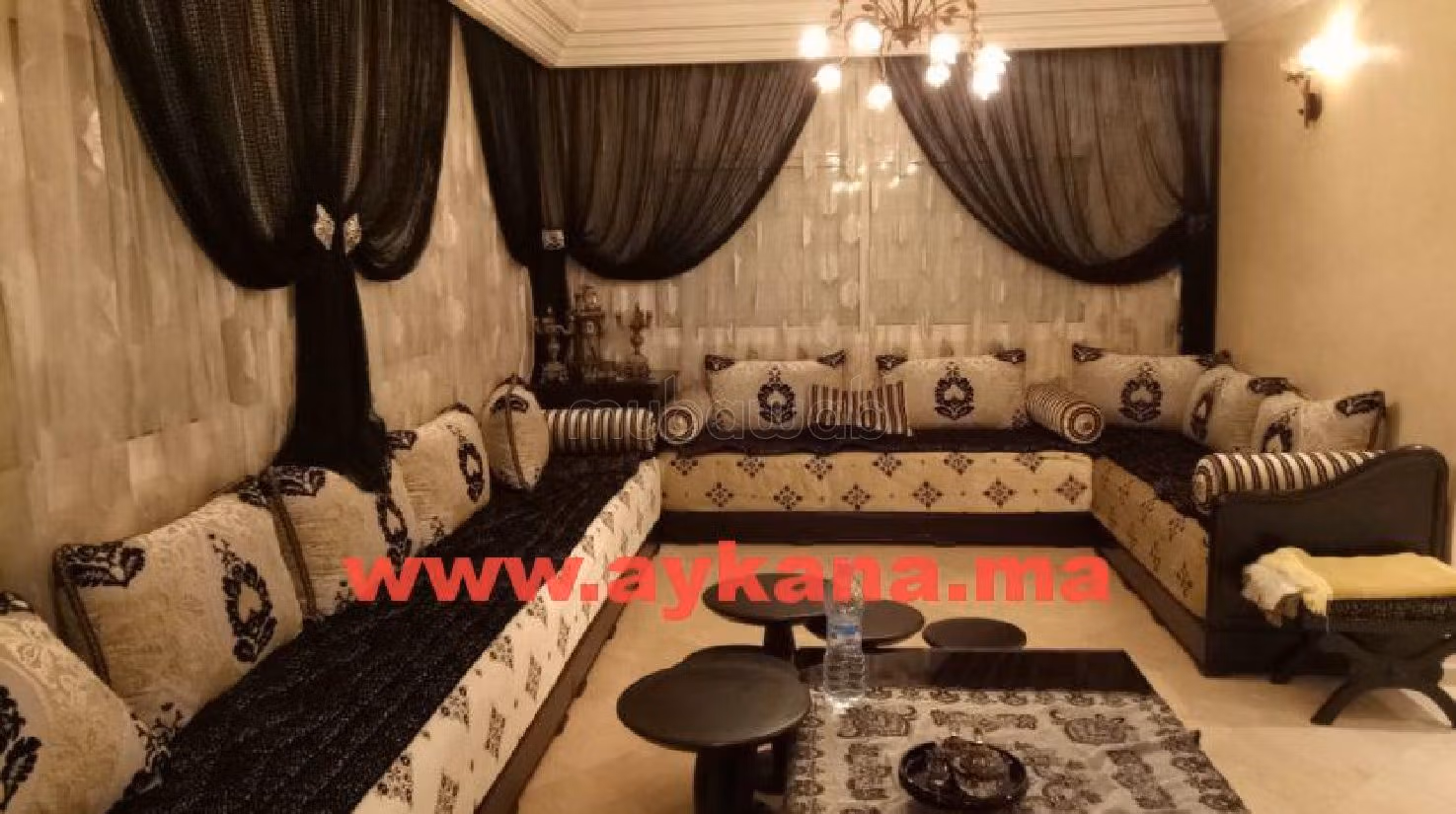 Casa en venta en Aviation - Mabella. 5 bonitas habitaciones. Espacios verdes, Balcón. 